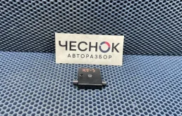 Усилитель антенны BMW X5 2014 65209343304 F15 N57N