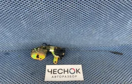 Замок стекла багажника Volkswagen Touareg 1 2006 7L6827501B GP BMV