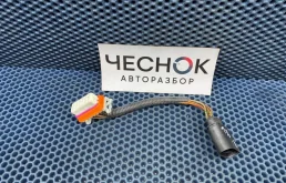 Фишка с проводом Volkswagen Touareg 1 2006 7L6971071A GP BMV