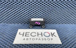 Датчик ускорения Volkswagen Touareg 2 2015 7P0907652C CGRA