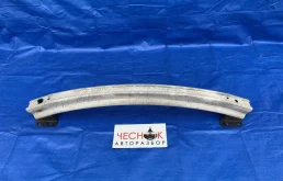 Усилитель заднего бампера Audi Q7 4L рестайлинг 2009 4L0807309 BAR