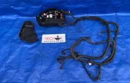 Блок предохранителей Volkswagen Touareg 2 2011 7P0907295 CGRA