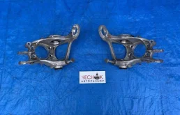 Кулак задний левый Audi A5 1 2011 8K0505431AH CDNC