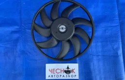 Вентилятор радиатора Audi A5 1 2011 8K0959455F CDNC