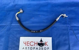 Трубка кондиционера шланг Hyundai Tucson 1 2004-2015 9