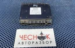 Блок комфорта Porsche Cayenne 1 2003 7L5937049C 4800