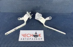 Петля двери багажника Audi A5 1 2011 8T8827025 CDNC