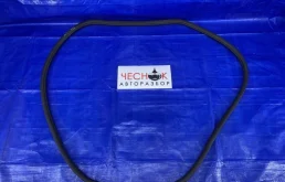 Уплотнитель двери Volkswagen Touareg 2 2011 7P0867367D CGRA