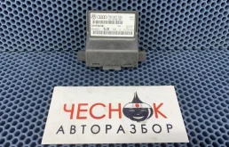 Блок электронный Volkswagen Tiguan 1 2010 1K0907951 CCZC