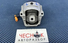 Опора двигателя левая Audi A5 1 2011 8R0199381C CDNC