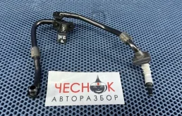 Трубка вакуумная Volkswagen Touareg 2 2011 036906051C CGRA