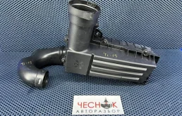 Корпус воздушного фильтра Volkswagen Tiguan I рестайлинг 2011 1K0129607AG CCZD