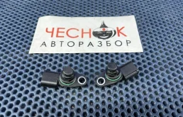 Датчик положения распредвала Volkswagen Touareg II рестайлинг 2011 030907601E 7P5 CGRA