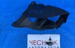 Кронштейн фары Audi Q7 4L 2008 4L0941614 BAR, передний правый