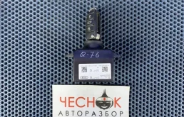 Замок зажигания Audi Q7 4L 2008 4F0910132 BAR