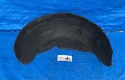 Локер задний левый Audi Q7 4L 2008 4L0810171A BAR