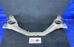Кронштейн двигателя Audi Q7 4L 2008 7L8199207 BAR, передний