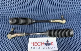 К-кт рулевых наконечников Volkswagen Tiguan 1 2010 3C0423810A CCZC