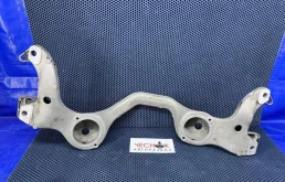 Балка подмоторная Porsche Cayenne 1 2003 94837530901 4800, передняя