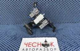 Клапан электромагнитный Volkswagen Touareg 2 2011 079906283B CGEA