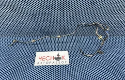 Трубка вакуумная Volkswagen Touareg 2 2011 7P0614931H CGEA