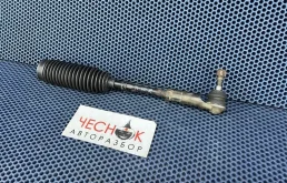 Наконечник рулевой правый Volkswagen Tiguan 1 2010 1K0423812K CCZC, передний правый