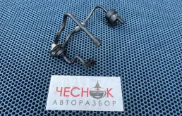Клапан вентиляции топливного бака Volkswagen Tiguan 1 2010 06H906517H CCZC