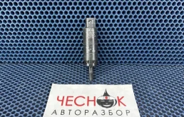 Насос омывателя фар Volkswagen Tiguan 1 2011 3B7955681 CCZC