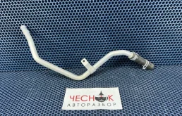 Шланг системы охлаждения Volkswagen Touareg 2 2011 7P0815249 CGRA