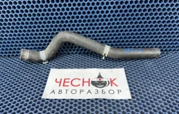 Шланг системы охлаждения Volkswagen Touareg 2 2011 7P0819330A CGRA