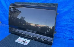 Дверь передняя правая Volkswagen Touareg 1 2006 7L0831056L BLE, правая