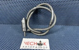 Насос омывателя фар Volkswagen Touareg 1 2006 3B0955681 BLE