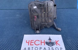 Абсорбер (фильтр угольный) Volkswagen Touareg I рестайлинг 2008 7L0201801T 7L BHK