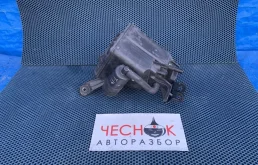 Абсорбер (фильтр угольный) Volkswagen Touareg 1 2006 7L0201801Q BMV