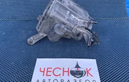 Абсорбер (фильтр угольный) Porsche Cayenne 1 2003 7L0201801D 4800