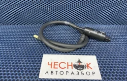 Насос омывателя фар Volkswagen Touareg 1 2006 3B0955681 BMV