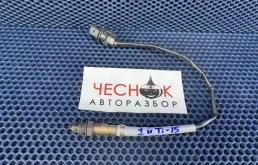 Датчик кислородный/Lambdasonde Volkswagen Tiguan I рестайлинг 2011 06J906262M CCZD