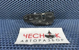 Замок капота Audi Q5 I рестайлинг 2013 8K2823746 CNCD, передний