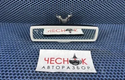 Зеркало заднего вида Volkswagen Tiguan 1 2009 1K0857511B CAWB, переднее