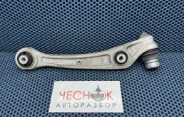 Рычаг передний нижний правый Audi Q5 1 2009 8K0407152F CALB, передний правый