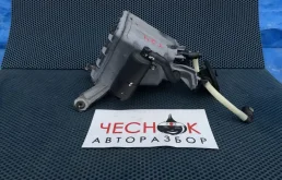 Абсорбер (фильтр угольный) Volkswagen Touareg 1 2003 7L0201801 AXQ