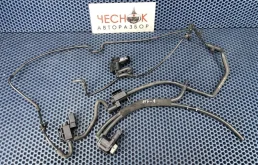 Клапан электромагнитный Volkswagen Touareg 2 2011 7P0133782 CGRA