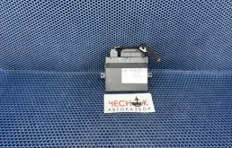 Блок электронный Volkswagen Touareg 1 2004 3D0909135K AXQ