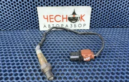 Датчик кислородный/Lambdasonde Volkswagen Touareg 2 2010 1K0998262L CGRA