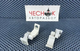 Петля двери Volkswagen Touareg 2 2010 8K0831402G CGRA, задняя правая