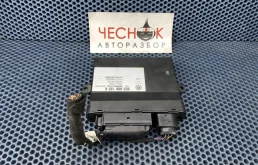 Блок электронный Volkswagen Touareg 1 2004 3D0909135K BMV