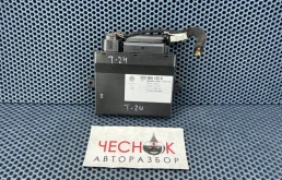 Блок электронный Volkswagen Touareg 1 2003 3D0909135K AXQ