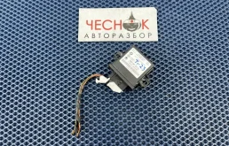 Блок электронный Volkswagen Tiguan I рестайлинг 2011 5M0907357E CCZD