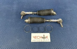 Тяга рулевая в сборе Volkswagen Touareg 2 2011 7L0422803D CGRA, передняя