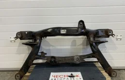 Подрамник задний Volkswagen Tiguan 1 2011 5N0505235L CCZC, задний